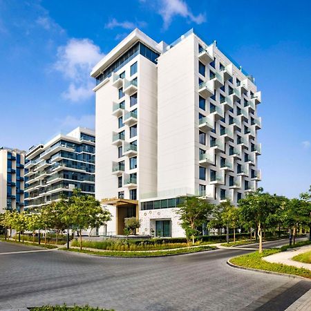 Tumbi West Palm Beach Hotel Dubai,Tapestry Collection Hilton Dış mekan fotoğraf
