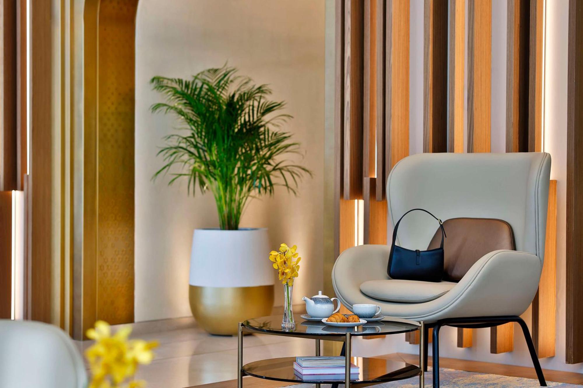 Tumbi West Palm Beach Hotel Dubai,Tapestry Collection Hilton Dış mekan fotoğraf